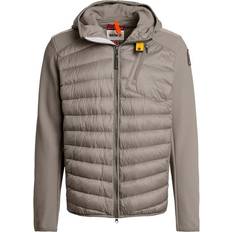 Parajumpers Hybridjacke Nolan - Grau