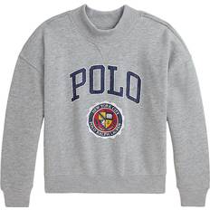 Polo Ralph Lauren Polo Ralph Lauren Sweatshirt Grey Heather Polo Ralph Lauren år (110) Sweatshirt