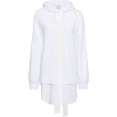 Hvid - T-shirtkjoler JJXX Jxfriend Top