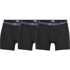 JBS Boxershorts 3-pak Bambus Sort 11-12 år (146-152) Boxershorts