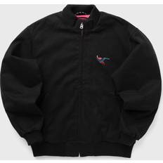 By Parra Inspiration point jacket men Bomber Jackets black in size:XXL