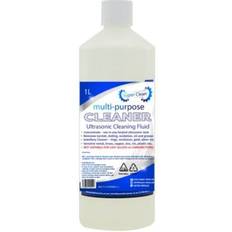 Cleaning Equipment & Cleaning Agents Sensitive Metal Cleaning Solution 1 Litre