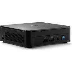 Stasjonære PC-er ASUS NUC 12 Pro Slim Kit RNUC12WSKI700000I