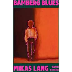 Musik Bamberg blues (Hæftet, Dansk) (CD)