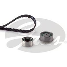 Gates PowerGrip Timing Belt Kit K055309XS