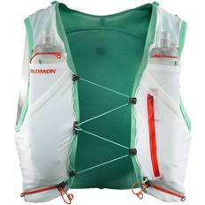 Salomon ADV Skin 5 Set - Weiß