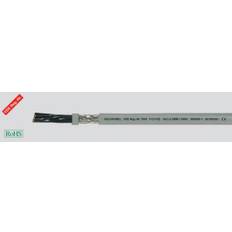 Helukabel Elartikler Helukabel Styrekabel F-cy-oz 5x0,75 Afm