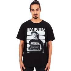 Eminem Eminem Unisex T-Shirt: Arrest Eminem