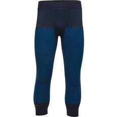 Devold Herren, Funktionsunterhose, Tuvegga Sport Air 3/4 Hose (L) Blau