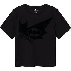 170/176 Overdele Børnetøj Name It Batman T-shirt 146/152