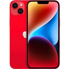 Apple iphone 14 256gb Apple iPhone 14 Plus 256GB, Red