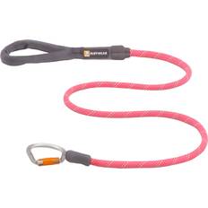 Kæledyr Ruffwear Knot-a-Leash For Dogs, Fireweed Pink / Small