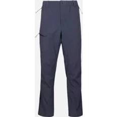 Trespass Men Trousers Trespass Cherhill Walking Trousers Mid Grey