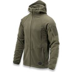 Patriot MK2 Fleecejacket Olive Green
