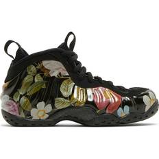 Nike Air Foamposite One W - Black/Metallic/Gold