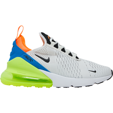 Sport Shoes Wmns Air Max 270 'Summit White Volt'