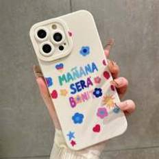 One plus 13 Shein One Perfect Camera Hole Phone Case Compatible With IPhone 15 Pro Max/14 Plus/13 Pro Max/12/11/7G/7P/IX/XR/XS Max