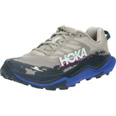 Hoka Hombre Zapatos Hoka Torrent 4 Beige Negro Azul