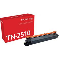 Xerox Everyday Black Toner Replaces Brother TN-2510 - Green