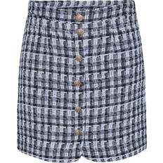 Y.A.S Clothing Y.A.S Yasbucana Mini Skirt