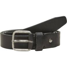 Selected Accessoarer Selected HOMME Slhhenry läderbälte för män Noos, Svart