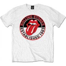 Clothing Rolling Stones short sleeves r500z