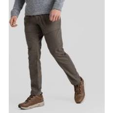 Clothing Craghoppers Karst Trouser Green 38S