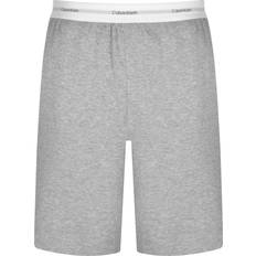 Calvin Klein Femme Shorts Calvin Klein Jersey Shorts Grey