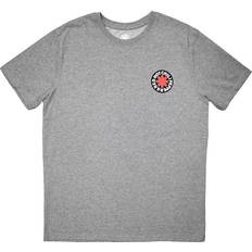 Clothing Mini Classic Asterisk T Shirt Grey