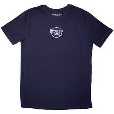Clothing Mini Classic Logo T Shirt Navy