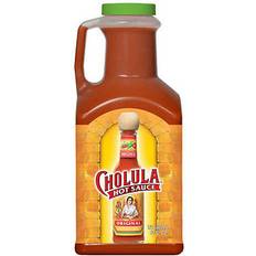 Cholula Original Hot Sauce Catering Size 1.89 Litre