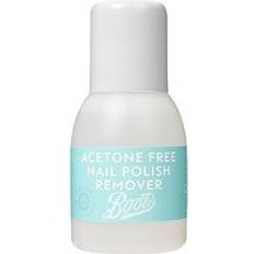 Nail Polish Removers Boots Acetone Free Nail Polish Remover