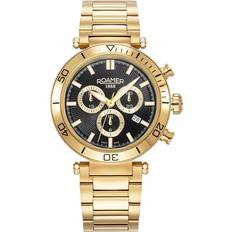 Roamer Watches Roamer Toscana Chrono 994837-48-85-20 Toscana Chrono