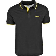 One Size Polo Shirts Stanley Texas Polo Shirt One