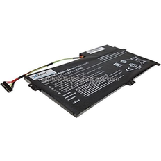 Computer Spare Parts Replacement for Samsung 370R5E Battery