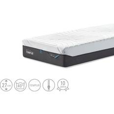 Tempur Materassi a Molle Tempur Memory-Foam Matratze Pro Plus CoolQuilt Materasso a Molle