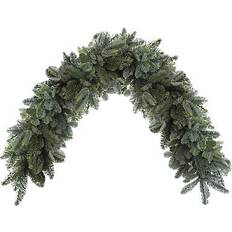 GardenersDream Christmas Garland 100 cm Decorations Decoration