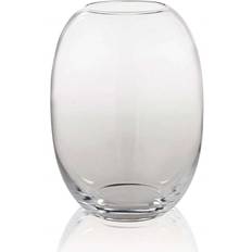 Piet Hein Vaser Piet Hein - Super H30 Glass/Clear (Klar) Vase