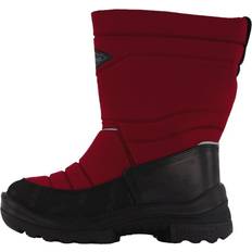 Winter Boot Winter Shoes sale Kuoma Putkivarsi Bordeaux Unisex Zapatos - Rojo