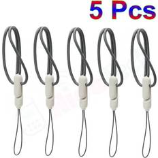 Dechoicelife Incase Lanyard For Apple AirPods Pro 2 Earbuds Earphone Charging Case Hang Rope Wireless Headphone Anti-Drop Lanyard