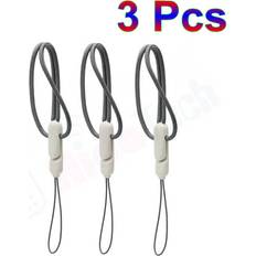 Dechoicelife Incase Lanyard For Apple AirPods Pro 2 3 pcs