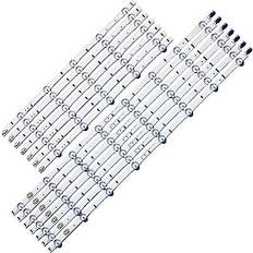 TV Modules Wahre Tierliebe LED Backlight Strip 14 For Samsung UE60H6270 UA60H6200 UE60H6300 UE60J6240 UE60J6250 HG60ND470 D4GE-600DCB-R2