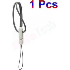 Dechoicelife Incase Lanyard For Apple AirPods Pro 2 Earbuds Earphone Charging Case Hang Rope Wireless Headphone Anti-Drop Lanyard