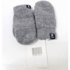 Polarn O. Pyret Mittens Polarn O. Pyret Kids Mittens Grey 1-2y x
