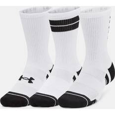 Under Armour Men Socks Under Armour Performance Tech Unisex 3-Pack Crew Socks
