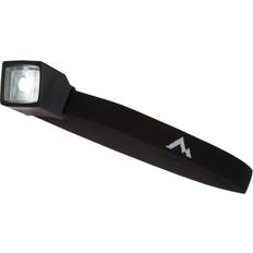 McKinley Friluftsutrustning McKinley Spiko Active 150 pannlampa BLACK/ANTHRACITE Dam NO SIZE