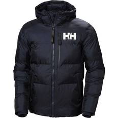 Helly Hansen Active Winter Parka - Bleu