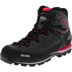 Meindl Litepeak GTX Herren (Graphit/Rot)