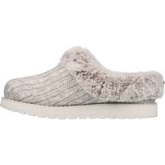 Skechers Bruna Innetofflor Skechers Bobs Keepsakes Ice Angel Dam - Ice Angel