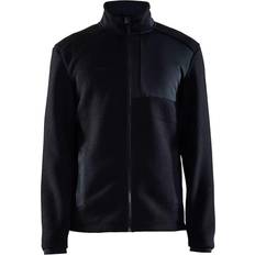 Craft ADV Explore Pälsfiberjacka - Black